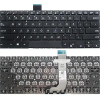 New FOR ASUS Vivobook 14 X405 X405U X405UA X405UQ X405UR S4000U Keyboard US Black