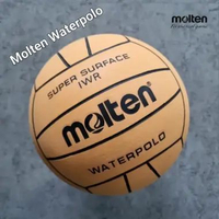 Bola Molten Water Polo - Bola Polo Air Molten