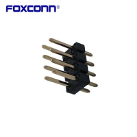 Foxconn HC11041 Computer motherboard pin Socket connector Original stock