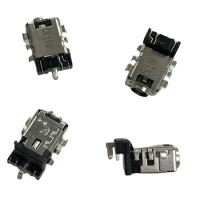 For ASUS V5200E VivoBook 14 X415 X515JA DC Socket Power Jack Charging Port Replacement