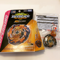 B167 幻影魔龍 上晶盤 2S鐵 異色版 Nt軸 拆賣 全新 二手 正版 超王 戰鬥陀螺