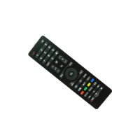 Remote Control For Toshiba 48U7653DG 55S3633DG 32W1633DB 32D1633DB HD Ready Digital Freeview Smart LED LCD HDTV TV