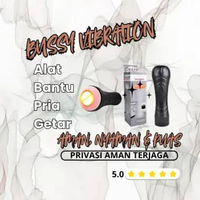 TOP Private Device Pria Desain Ergonomis (Alat Bantu Pria Seks Toys Pria)