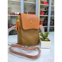 Tas Papillon Bandung K3477 Kulit 15x21 Cm Pemda