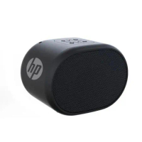 HP 惠普 BTS01 迷你藍牙音箱 (8CA76AA)(黑色)