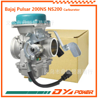 Carburetor For Bajaj Pulsar 200NS NS200 (BS3, 2012-16) Motorcycle