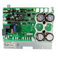 For Daikin VRV Outdoor Unit RXYTQ14T7YF RXYTQ16T7YF 5015202 5015201 2P308781-7G Printed Circuit Inverter PCB PC1131-2 New board