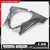 EPR New Styre For Honda Civic Type-R FL5 EPA Design Front fender carbon fibre accessories Enhance exterior appearance