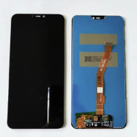 Pemasangan Skrin, Serasi dengan VIVO Y75, Y75A, Y85, Y79, Y93, Y81, Y83, Y83A, Z1, Z1i