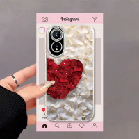 Case Hp Berlaku Untuk OPPO RENO12PRO 2F 5F 6 7 8T REALME C11 C15 C2 C20 C30 C31 C33 C35 C53 C55 NARZ