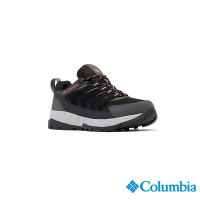 Columbia 哥倫比亞 女款 - Omni-Tech 防水登山鞋-黑色 UYL39790BK/IF