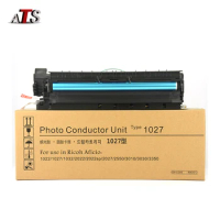 1PCS Af1027 Drum Unit Compatible for Ricoh Aficio 1022 1027 2022 2027 2032 3025 3030 MP 2250 2852 23