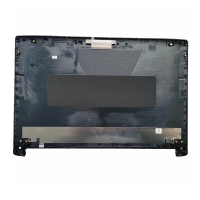 ใหม่สำหรับ Acer Aspire 3 A315-41 A315-41G ด้านหลังฝาปิด TOP Case แล็ปท็อป LCD ปกหลัง /Lcd Bezel Cove