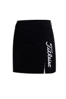 Women's sports skirt, golf skirt, pleated style, stretch fabric กระโปรงกีฬาผู้หญิง กระโปรงกอล์ฟ ทรงเ