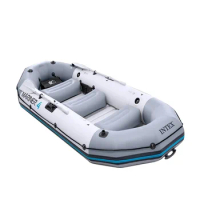 INTEX 68376 Boat Inflatable Canoe Best Sale Fishing