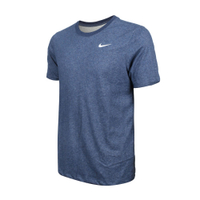 NIKE 男短袖T恤(Dri-FIT 慢跑 路跑 訓練 上衣「AR6030-473」≡排汗專家≡