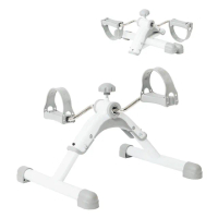 【BEFIT 星品牌】台灣製造 手足健身車 摺疊型手足腳踏車(復健 手足腳踏器)