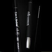 【OKUMA】暗影 蝦竿 5ZOOM(釣蝦竿 泰國蝦 34567 4567)