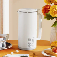 Multi-functional soy milk machine Filter free household mini automatic heating broken wall cooking soy milk machine