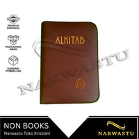NARWASTU - Alkitab Sedang Sampul - Terjemahan Baru Edisi 2 - 200.070