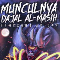 Buku Munculnya Dajal Al-Masih