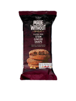 คุกกี้ผสมช็อกโกแลต Gluten Free Ginger Snaps