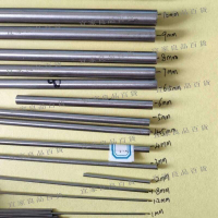 【宜家良品百貨】圓管 圓管空心 無縫不鏽鋼管 304不銹鋼管 毛細管 空心圓管 外徑2 3 4 5 6 7 820mm壁