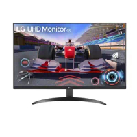 Màn hình đồ họa LG 32UR500-B