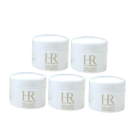 Helena Rubinstein 赫蓮娜 白繃帶修護乳霜5ml*5入組 國際航空版(效期至2026/10後)