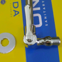 Kran Dapur V 696 GKU 1/2\ Onda / Kran Dapur Onda Wastafel"