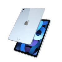 2020 iPad Air4 10.9吋 TPU防衝擊透明清水保護殼套