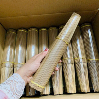Nhang Trầm Hương Tự Nhiên ít khói không cay mắt, không hoá chất, mùi thơm dịu thanh lọc