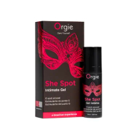 Orgie She Spot 嘿潮G點潮吹液(15ml)