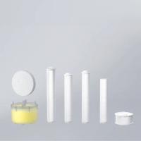 【nemowater】洗臉台過濾器&廚房過濾器 通用替換濾芯(一包六入)