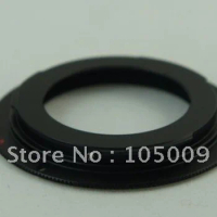 M42 Lens to EF mount adapter ring for canon 60D 600d 650d 700d 40D 50D 450D 1000D 6d 7d 5d3 750d 760d camera