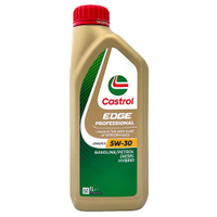 【車百購】 嘉實多 CASTROL EDGR PROFESSIONAL LONGLIFE III 5W30 全合成機油