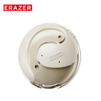 Erazer wireless headphones Bluetooth 5.4 OWS waterproof sport earphones noise reduction headsets HiF