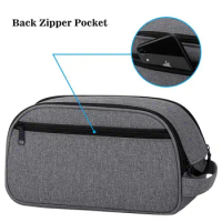 CPAP Travel Bag Ventilator Storage Bag for AirMini Portable Carrying Case for CPAP Machine Supplies Container Travel Bag