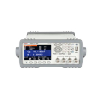 TH2830 TH2836 LCR Tester 50Hz-100kHz ESR Meter Component Test Instrument
