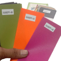 1Paket Kanopi Awning Kanopi Kain Kanopi Rangka Permanen Kanopi Custom dan Rangka Custom