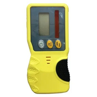 FRD100 laser receiver detector for Rotary Laser Level with Red Beam, NOT for Line Laser Level