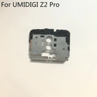 UMIDIGI Z2 Pro Back Frame Shell Case For UMIDIGI Z2 Pro MTK6771 Helio P60 6.2" 2246x1080 Free Shipping