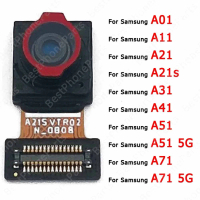 Camera trước chính hãng cho Samsung Galaxy A01, A11, A21, A21s, A31, A41, A51, A71, 5G, mô-đun camer