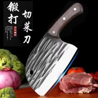 JAPANESE SUPER KNIFE Pisau Super Tajam Jepang Tidak ada karat, Tidak ada chipping Pisau Dapur Pisau