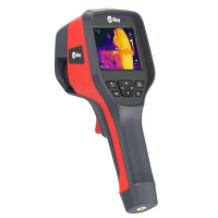 【InfiRay】M200SGF10070AXX可調焦紅外線熱影像儀(輕鬆取代FLUKE同級品)