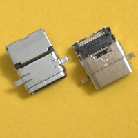 10pcs/lot Type C Micro USB Charging Data Sync Port charging port USB dock for ASUS ZenPad 3S 10 Z500M P027