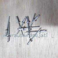 101331 Lakoni Pro Tang Rivet Hand Riveter 2-10Mm