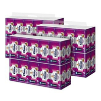 【Costco代購】Kleenex 舒潔 三層抽取式衛生紙 共60包(110張 X 20包 X 3組 )