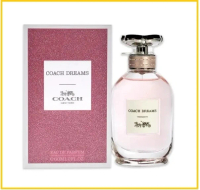 COACH 蔻馳逐夢女士香水 DREAM EDP 60ML