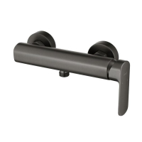 CT2336A#GG ก๊อกผสมยืนอาบ SAGE